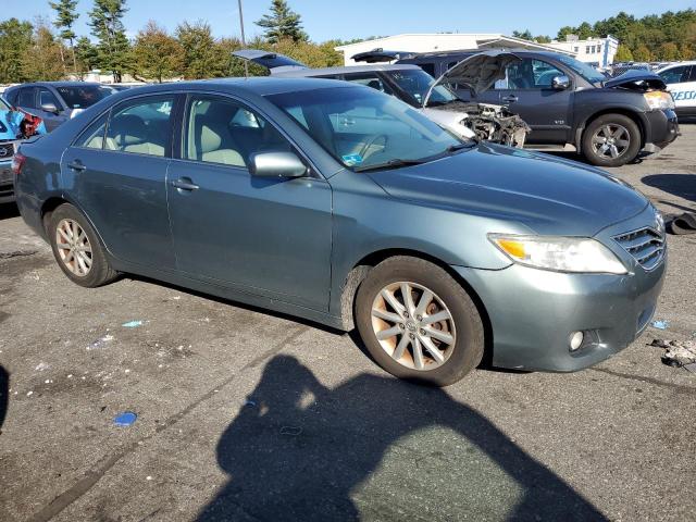 2011 TOYOTA CAMRY SE - 4T1BK3EK9BU624921