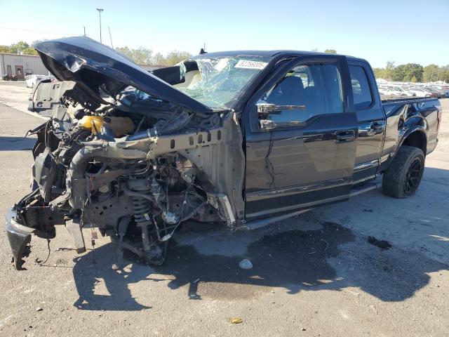 2018 FORD F150 SUPERCREW #3303845527