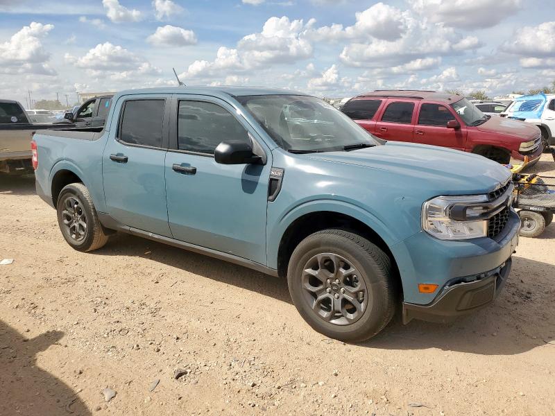 2023 FORD MAVERICK X 3FTTW8E30PRA93867