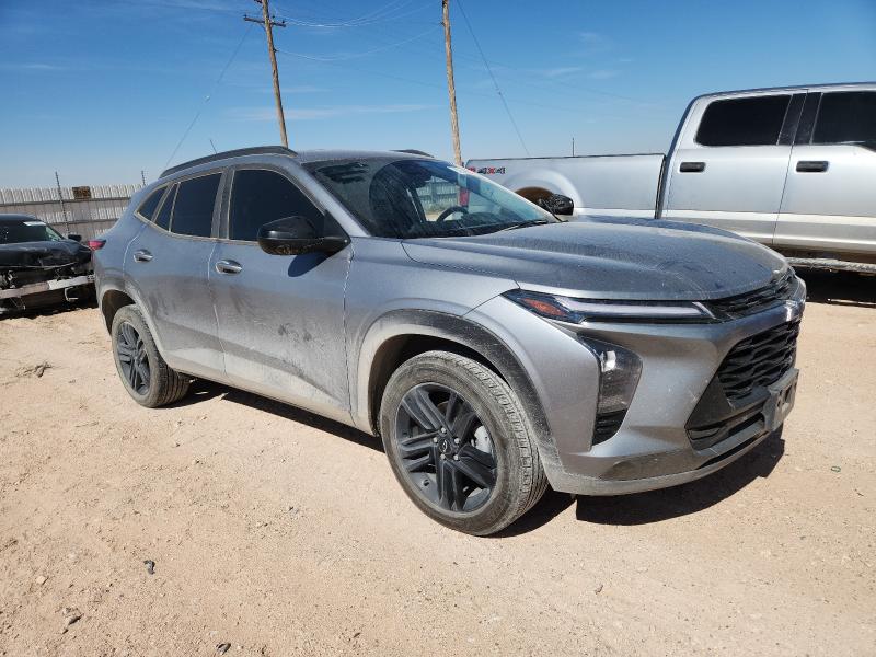 2024 CHEVROLET TRAX ACTIV #3303982700