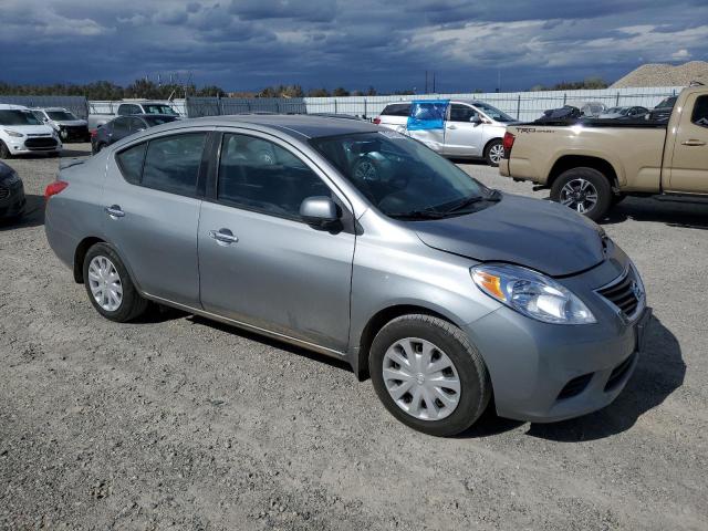 2014 NISSAN VERSA S - 3N1CN7AP3EL873130