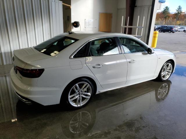 2024 AUDI A4 PREMIUM - WAUEAAF4XRN013127