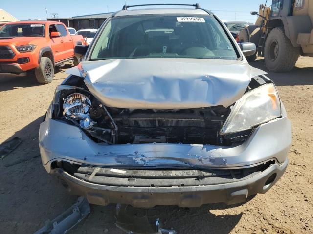 2009 HONDA CR-V EX - Inny widok