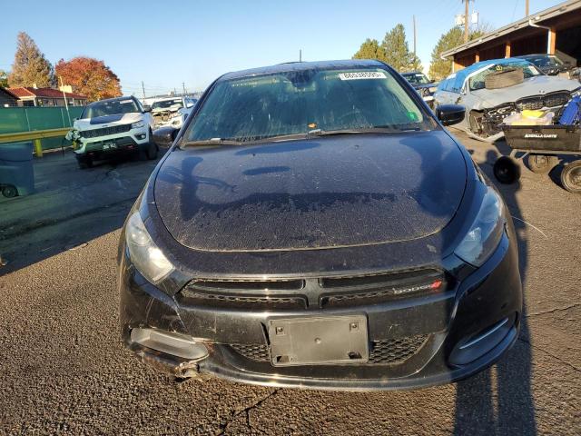 2016 DODGE DART SE #3294814755