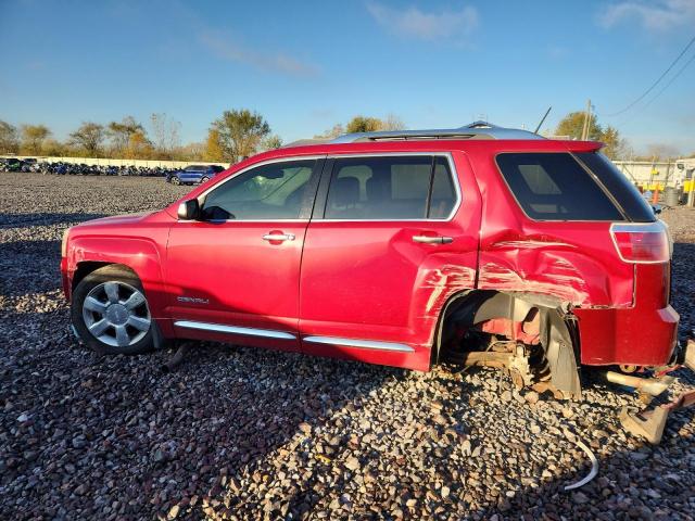 2013 GMC TERRAIN DE #3285720659