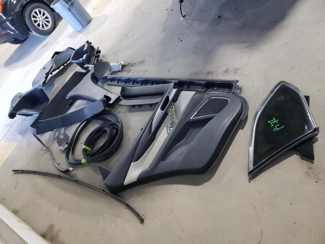 2016 MAZDA CX-9 TOURING JM3TCBCY2G0122653