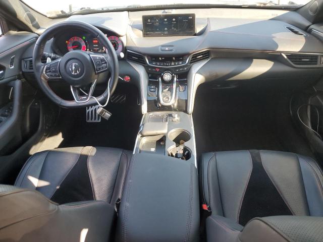 2023 ACURA TLX A-SPEC 19UUB6F5XPA002023