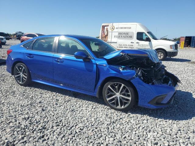 2024 HONDA CIVIC TOUR - 2HGFE1F99RH340653