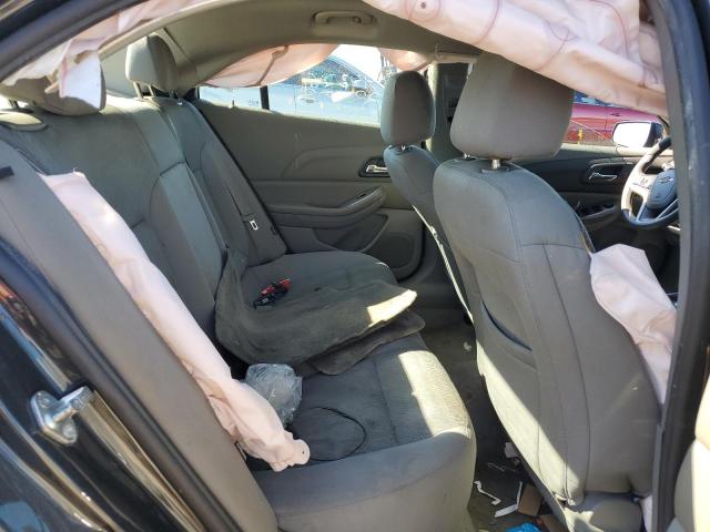 2016 CHEVROLET MALIBU LIM 1G11A5SA2GU144326