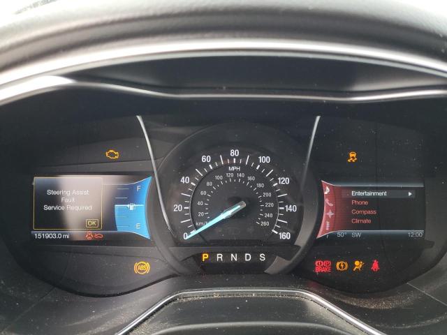 2013 FORD FUSION SE #3285711654