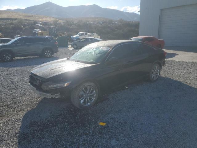 Global Auto Auctions: 2019 HONDA ACCORD LX