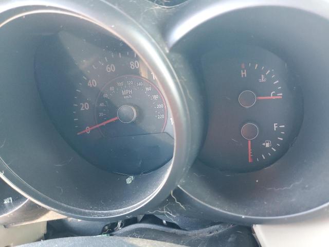 2010 KIA SOUL + - KNDJT2A27A7075195