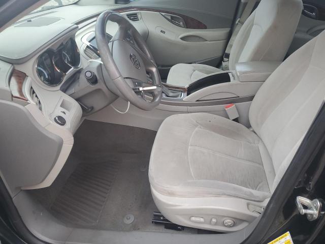 2013 BUICK LACROSSE #3284101548