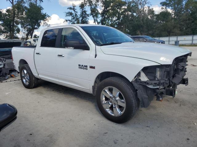 2018 RAM 1500 SLT 1C6RR7LT7JS352176