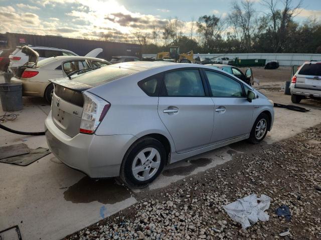 2010 TOYOTA PRIUS #3304802340