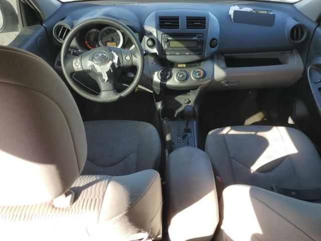 2012 TOYOTA RAV4 - 2T3BF4DV6CW186261