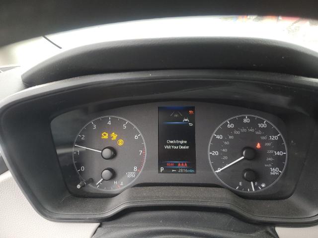 2023 TOYOTA COROLLA LE - 5YFB4MDE1PP072254