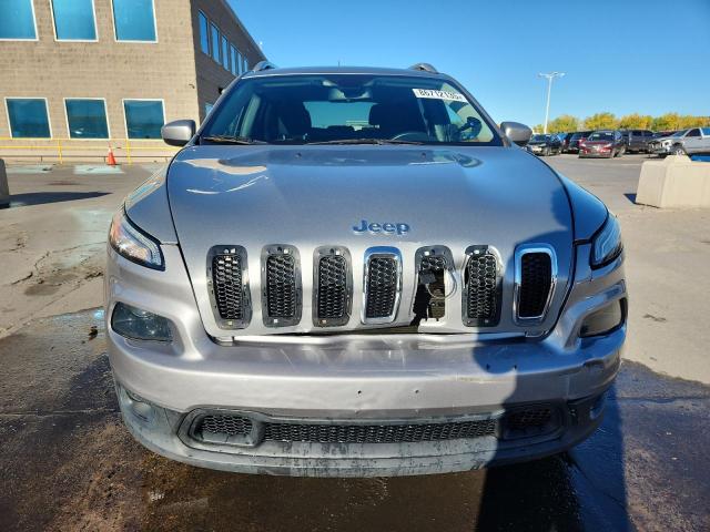 2016 JEEP CHEROKEE L #3292905577
