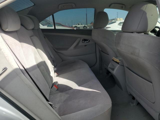 2011 TOYOTA CAMRY BASE - 4T4BF3EK9BR147322