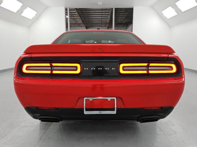 2020 DODGE CHALLENGER #3304530435