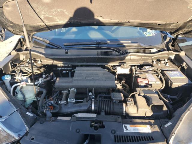 2021 HONDA CR-V EX #3290196206