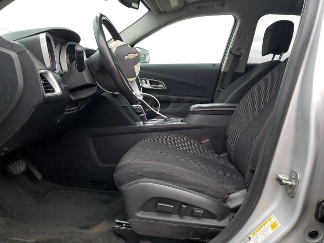 2015 CHEVROLET EQUINOX LT - 1GNFLFEK9FZ120924