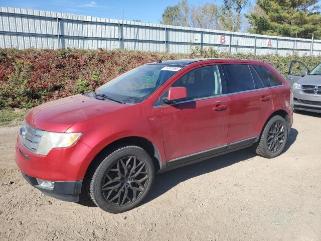 FORD EDGE LIMIT