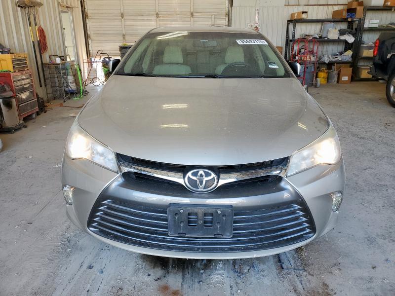 2016 TOYOTA CAMRY LE 4T1BF1FK3GU501159
