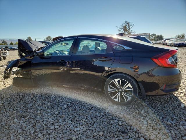 2016 HONDA CIVIC EXL - 19XFC1F78GE215168