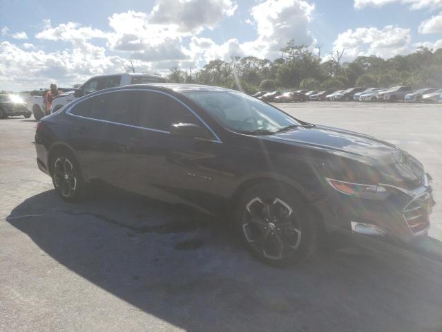 2022 CHEVROLET MALIBU LT 1G1ZD5STXNF181752