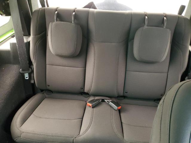 2020 JEEP WRANGLER SPORT 1C4GJXAN5LW154901