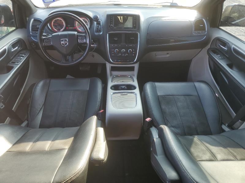 2019 DODGE GRAND CARA 2C4RDGCG6KR543603