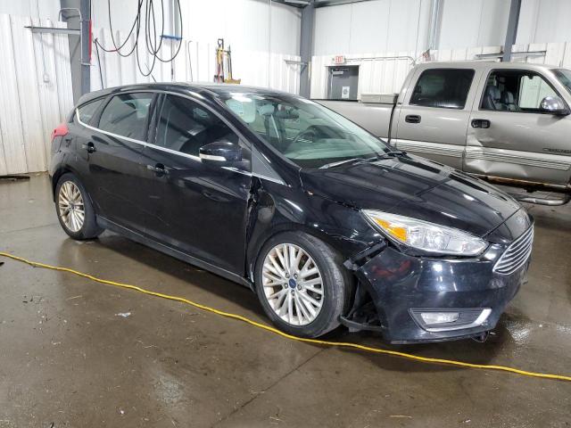 2016 FORD FOCUS TITA - 1FADP3N22GL301554