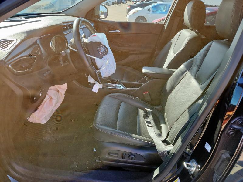 2021 BUICK ENCORE GX #3302935649