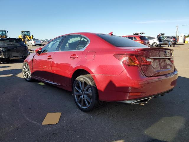 2013 LEXUS GS 350 #3293330419