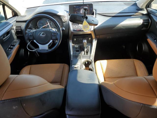 2021 LEXUS NX 300 BAS #3294814749