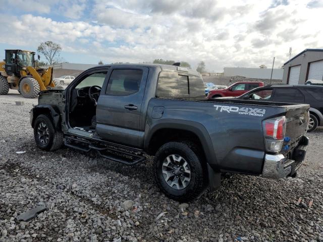 2022 TOYOTA TACOMA DOU 3TMCZ5AN4NM515100