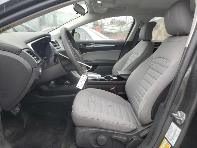 2016 FORD FUSION S #3296311408