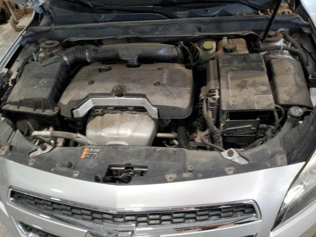 2013 CHEVROLET MALIBU 2LT #3302714013
