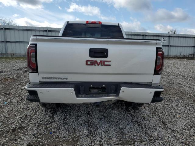 2018 GMC SIERRA C15 #3293566966