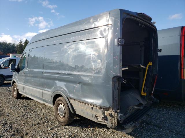 2019 FORD TRANSIT T- #3315918132