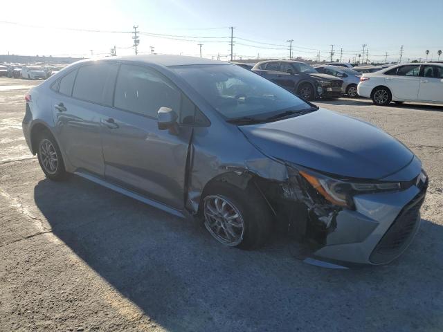 2022 TOYOTA COROLLA LE - JTDEAMDE7N3007694