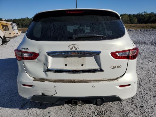 2014 INFINITI QX60 - 5N1AL0MM5EC525534