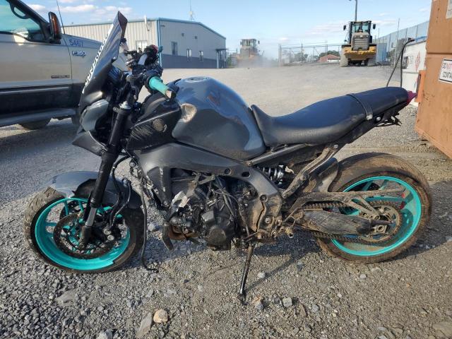 2023 YAMAHA MT09 JYARN71E5PA005562