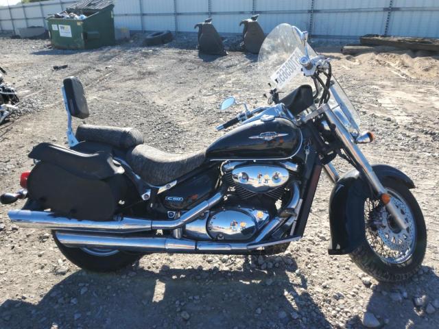 Global Auto Auctions: 2006 SUZUKI C50