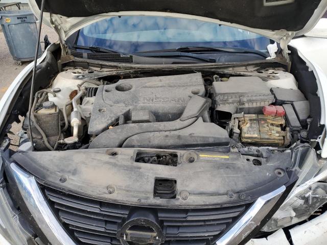 2017 NISSAN ALTIMA 2.5 #3290233202