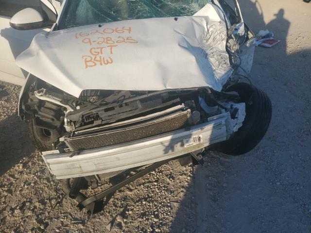 2013 CHEVROLET SONIC LTZ - 1G1JE5SB6D4115016