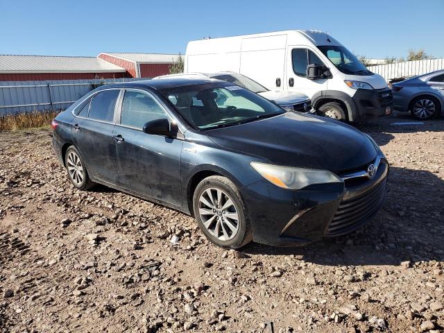 2015 TOYOTA CAMRY HYBR 4T1BD1FK3FU146627