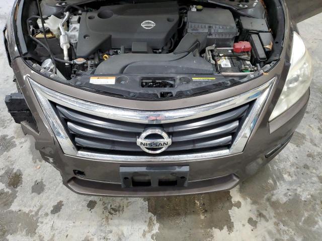 2015 NISSAN ALTIMA 2.5 - 1N4AL3AP1FN301998