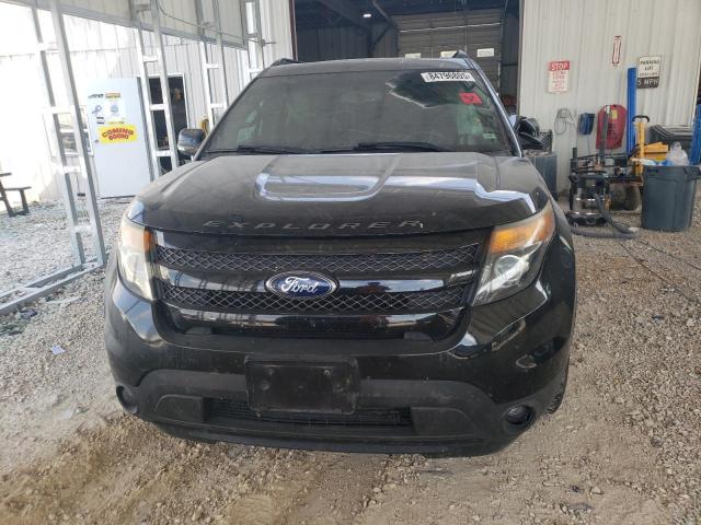2015 FORD EXPLORER S #3292515677